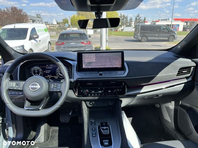 Nissan Qashqai 1.5 e-POWER N-Design - 7