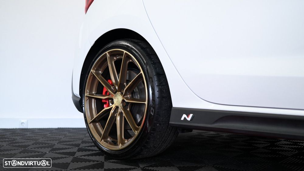 Hyundai i30 2.0 T-GDI DCT N Performance - 15