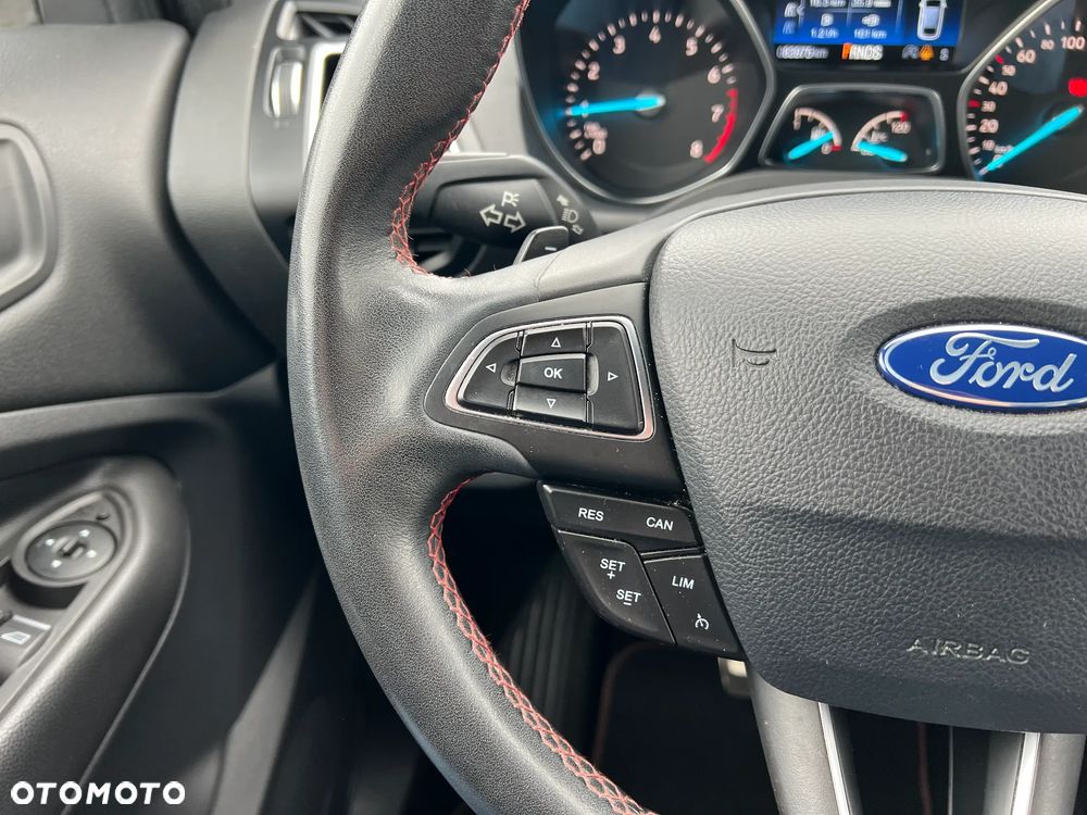 Ford Kuga 1.5 EcoBoost 4x4 ST-Line - 14