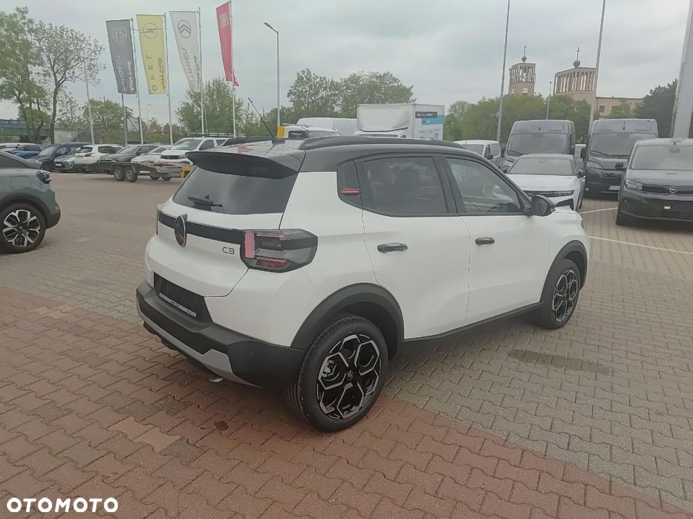 Citroën C3 - 7