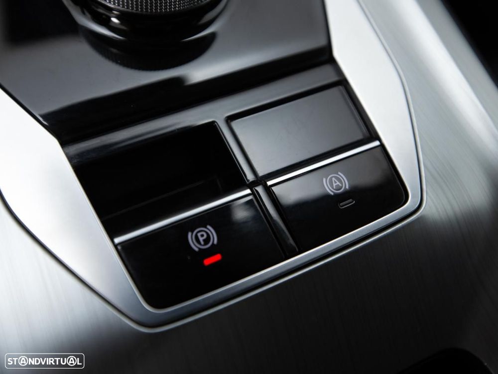 MG MG5 61 kWh Luxury - 19