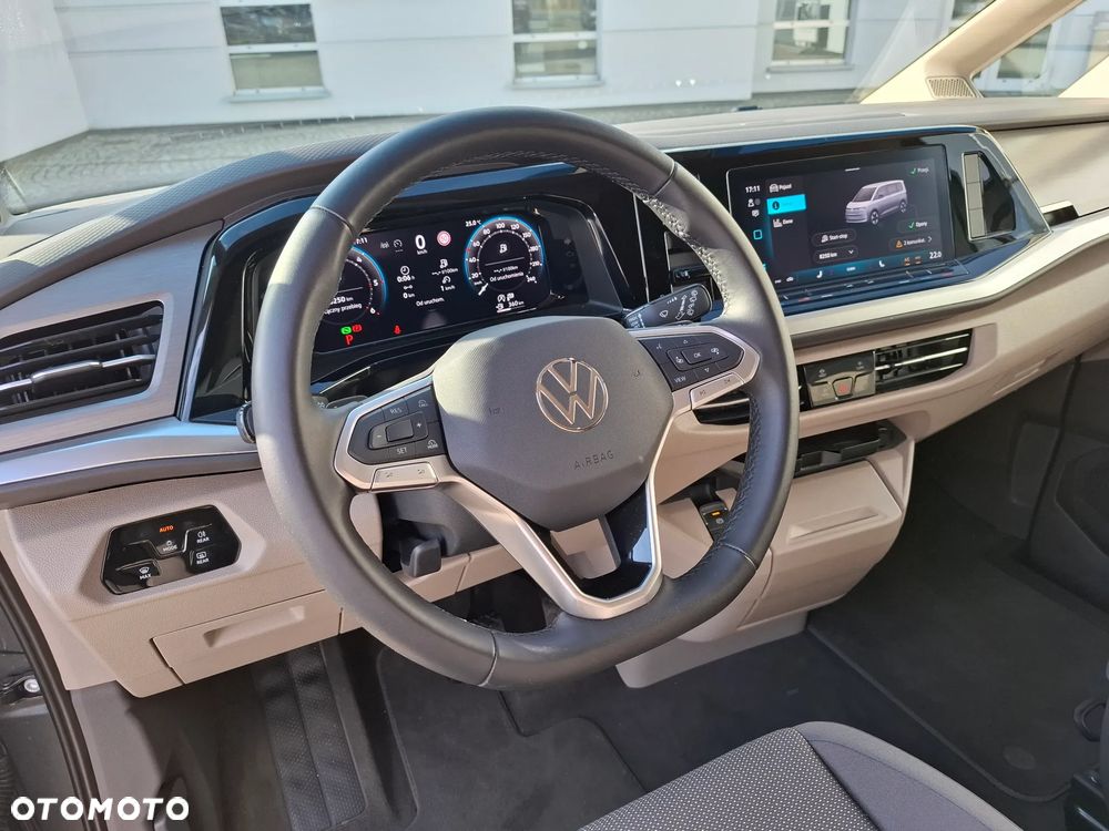 Volkswagen Multivan 2.0 TDI L2 Life DSG - 16