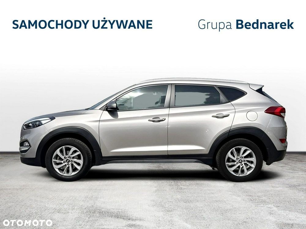 Hyundai Tucson 1.6 GDi Comfort 2WD - 2