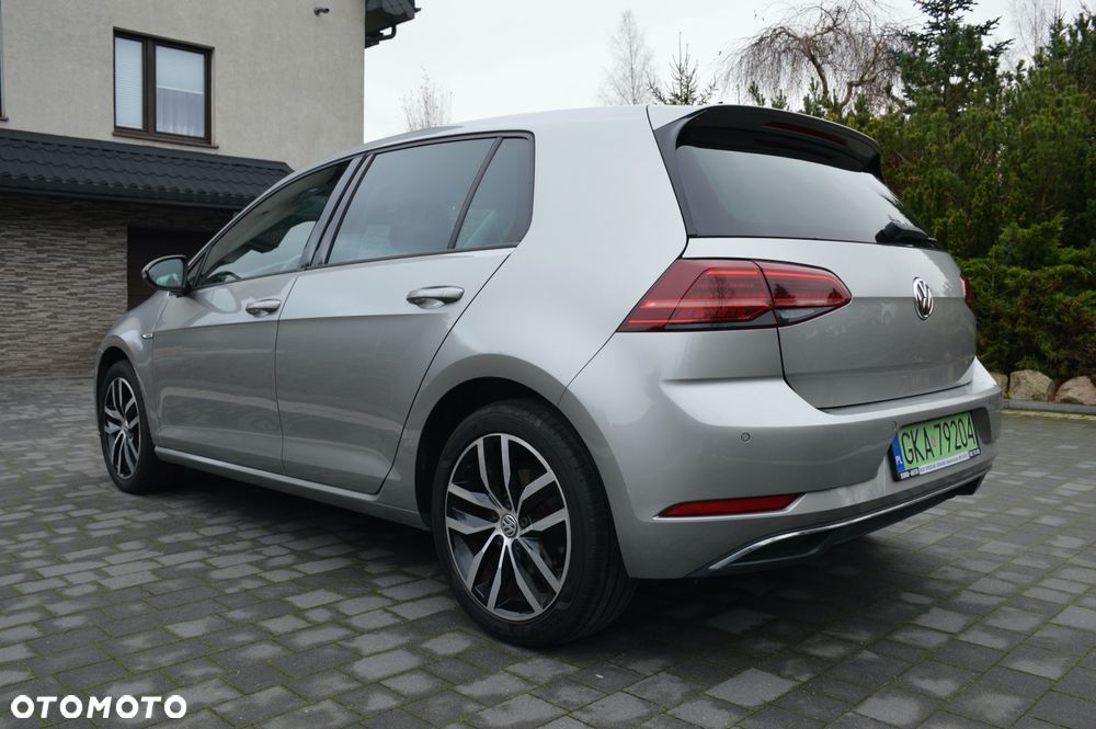 Volkswagen Golf e-Golf - 5