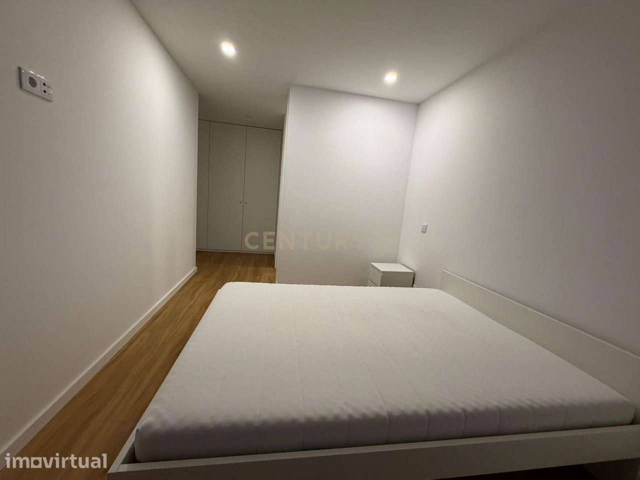Moderno T3 com Terraço em Lordelo, Paredes - Grande imagem: 4/9