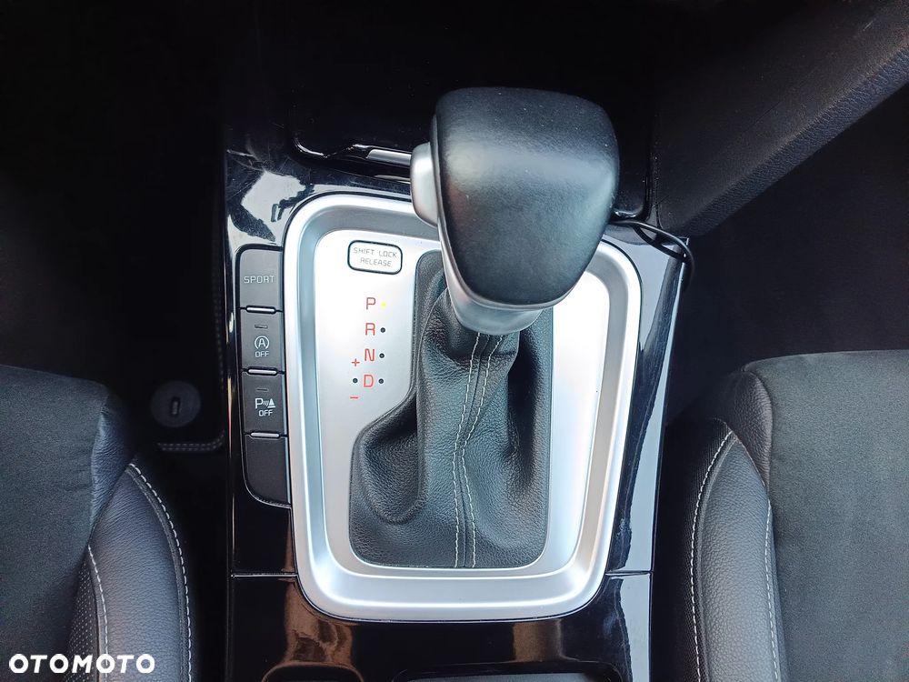 Kia ProCeed 1.5 T-GDI GT Line DCT - 23