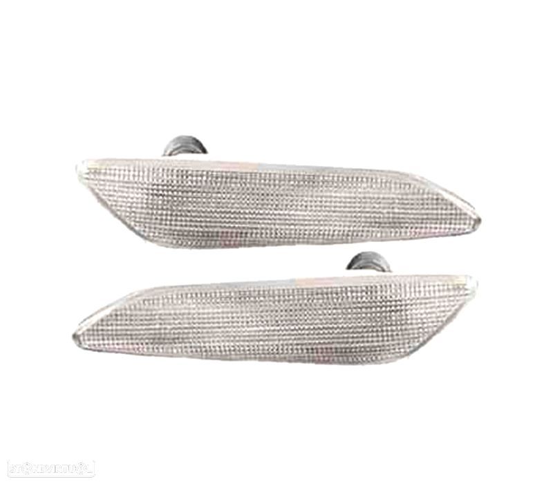 PISCAS LATERAIS ALFA ROMEO 147 04-10 156 97-05 - 1
