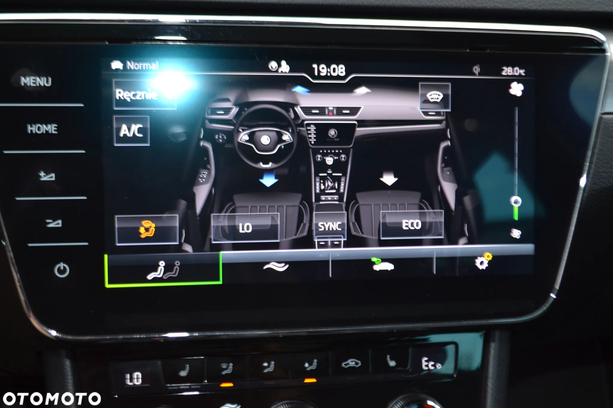 Skoda Superb 1.4 TSI Plug-In Hybrid Style DSG - 25