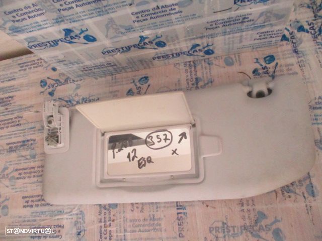 Pala Sol PSOL357 PEUGEOT 208 2012 ESQ - 1