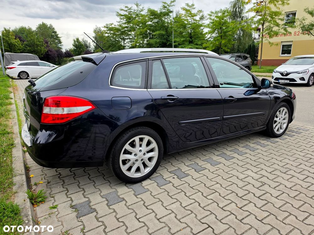 Renault Laguna 2.0 16V 140 Expression - 2