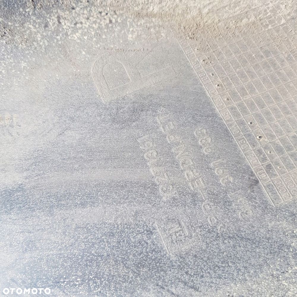 nadkole prawy tył Opel Astra J kombi - 4