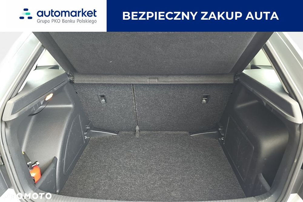 Skoda RAPID 1.0 TSI Ambition - 14