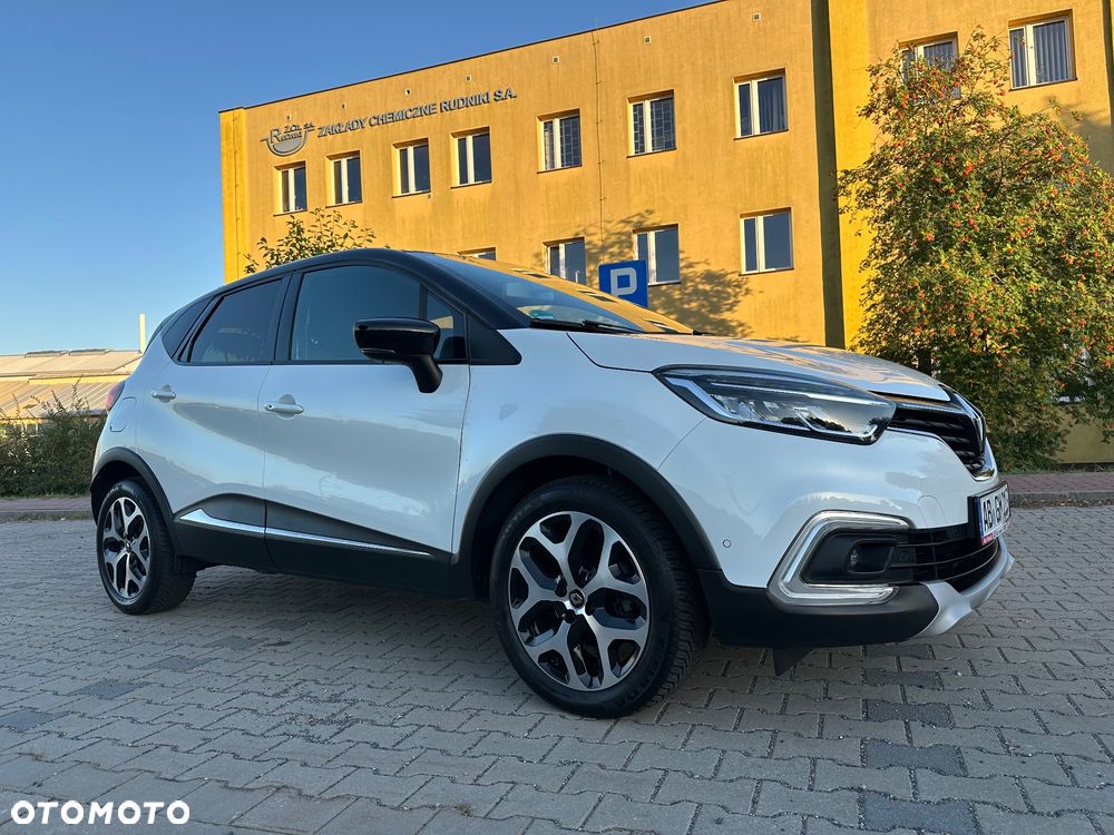 Renault Captur (ENERGY) TCe 150 EDC Version S - 25