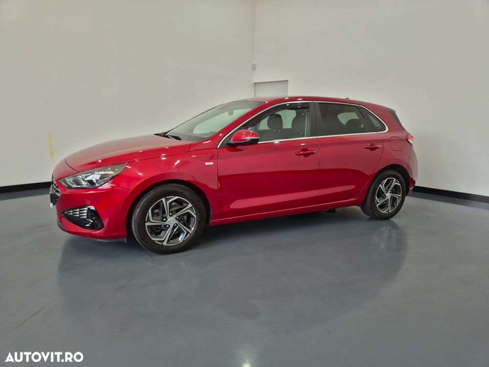 Hyundai i30 - 4