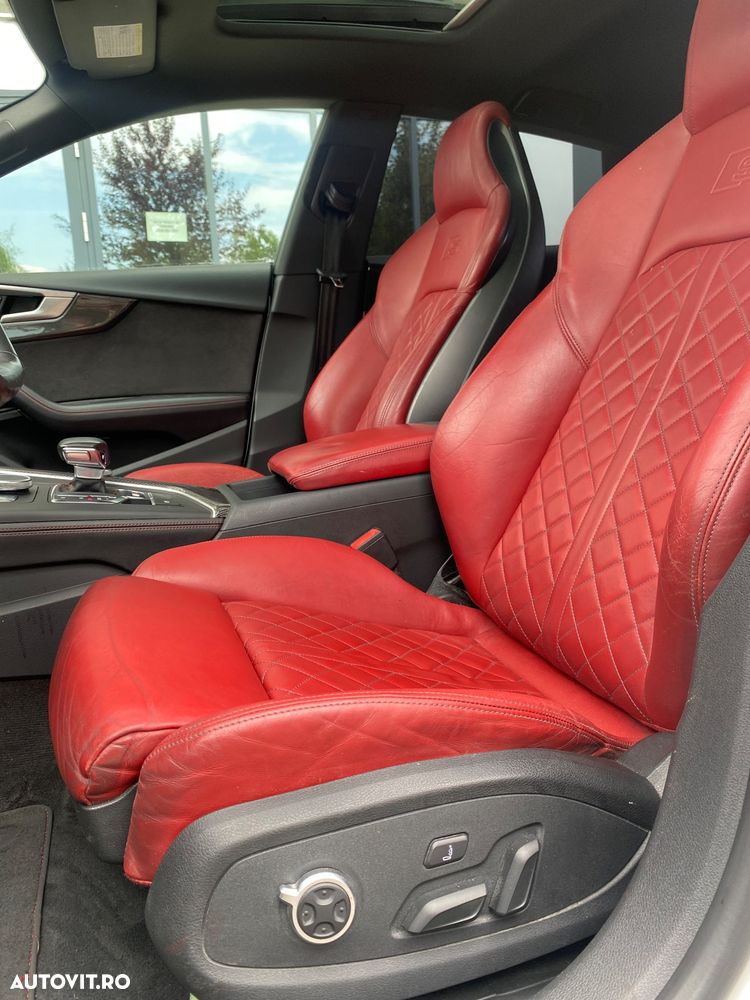Audi S5 - 9