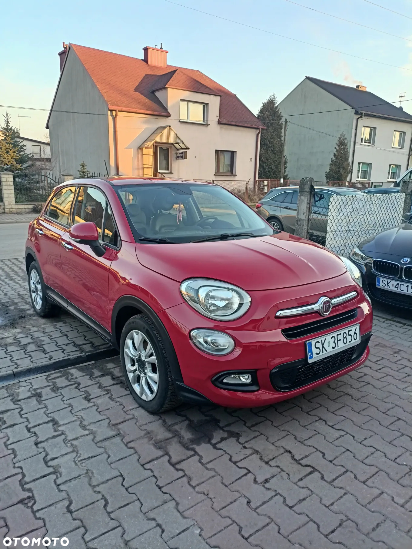 Fiat 500X - 2