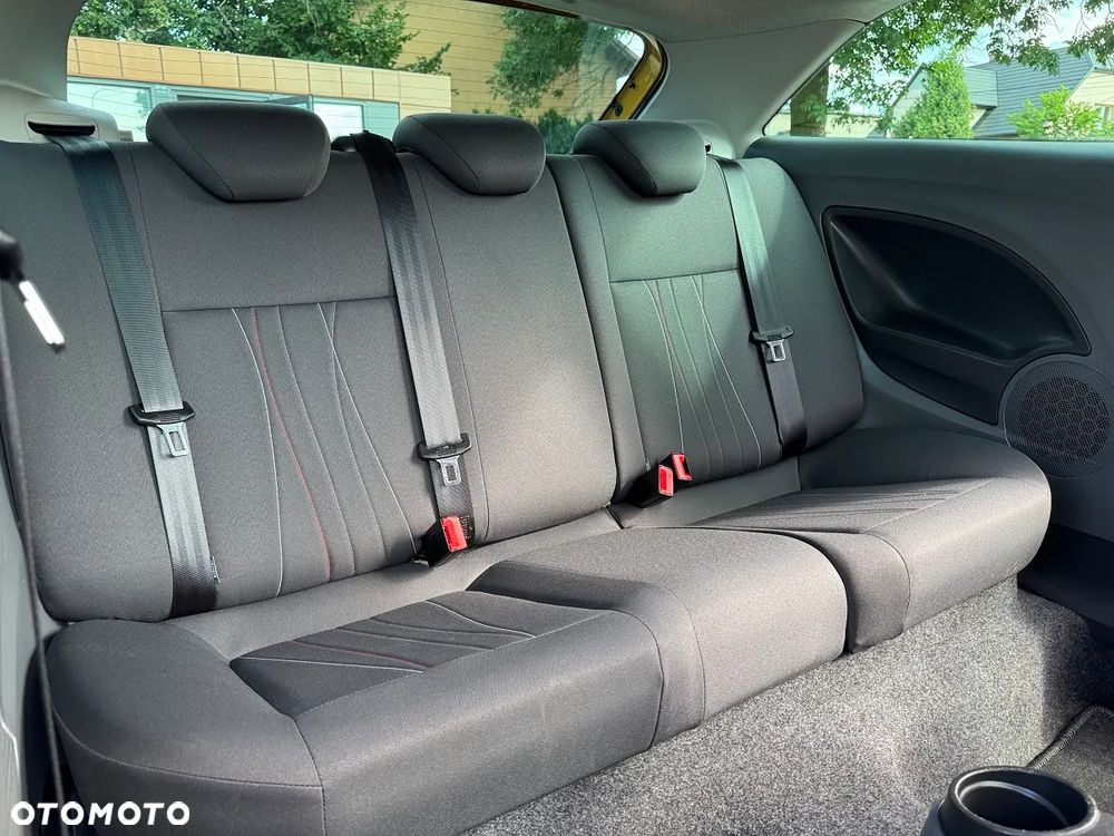 Seat Ibiza - 25