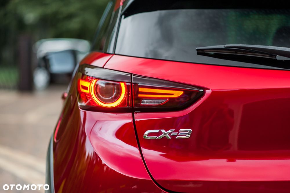 Mazda CX-3 2.0 SkyPrestige - 9