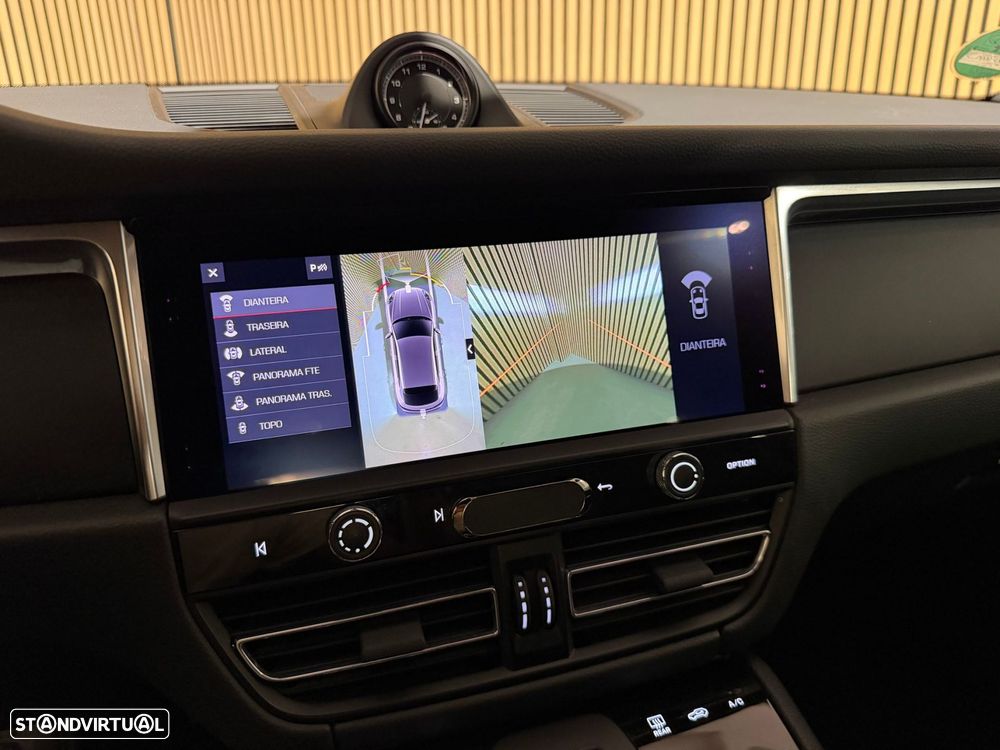 Porsche Macan T PDK - 20
