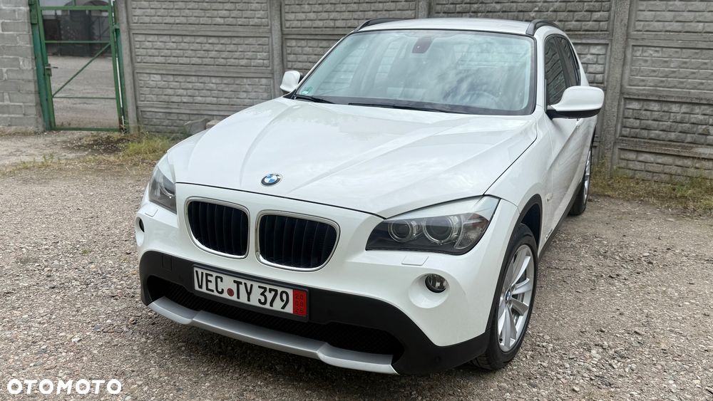 BMW X1 - 2