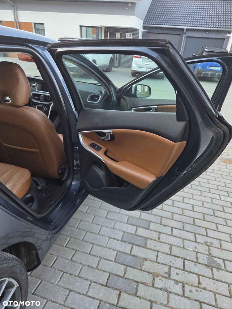 Volvo V40 - 6