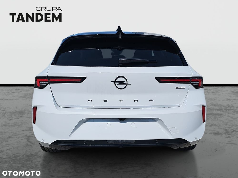 Opel Astra - 7