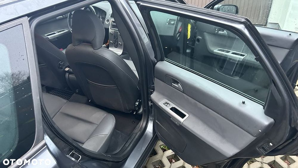 Volvo V50 1.6D DPF - 7