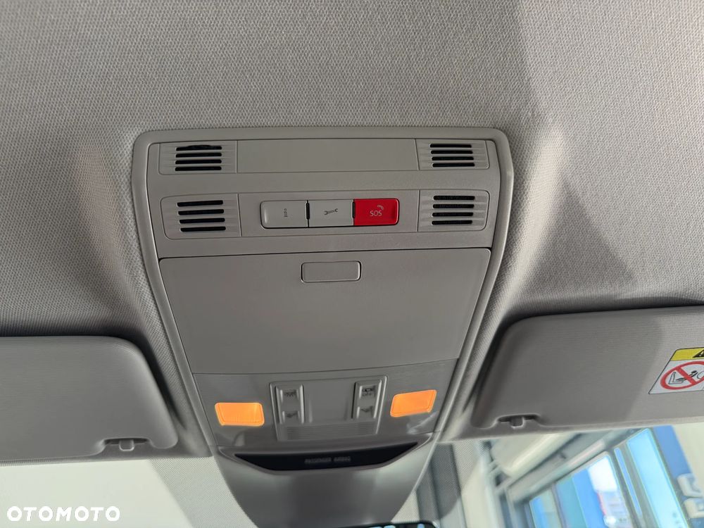 Skoda Kamiq 1.0 TSI Edition 130 DSG - 29