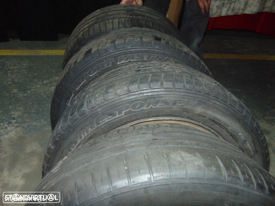 VW ou outros jantes especiais - 5