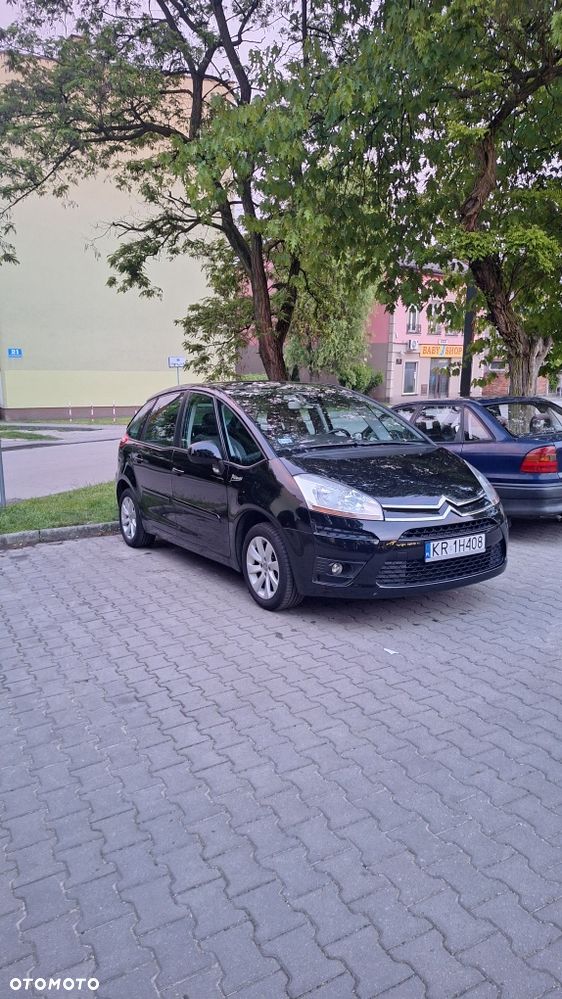 Citroën C4 Picasso - 2