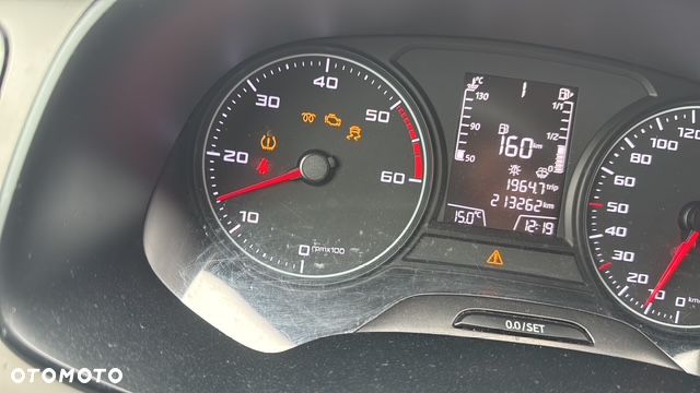 Seat Leon 1.6 TDI Start&Stop Style - 25