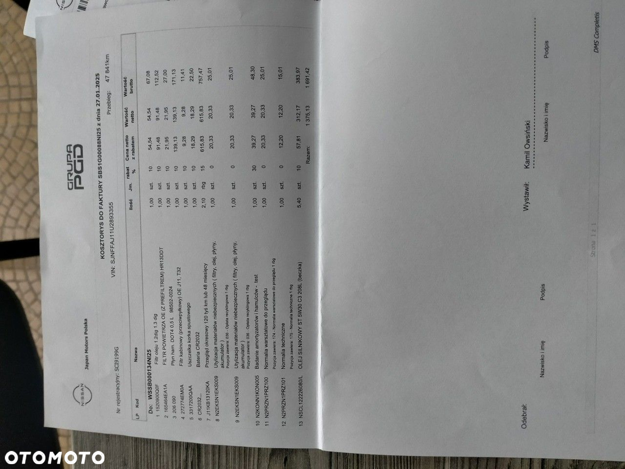Nissan Qashqai 1.3 DIG-T N-Connecta - 30