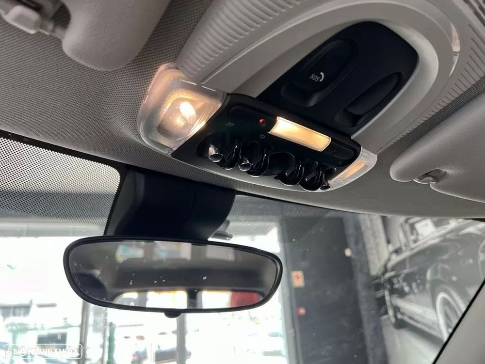 MINI Clubman One D - 15