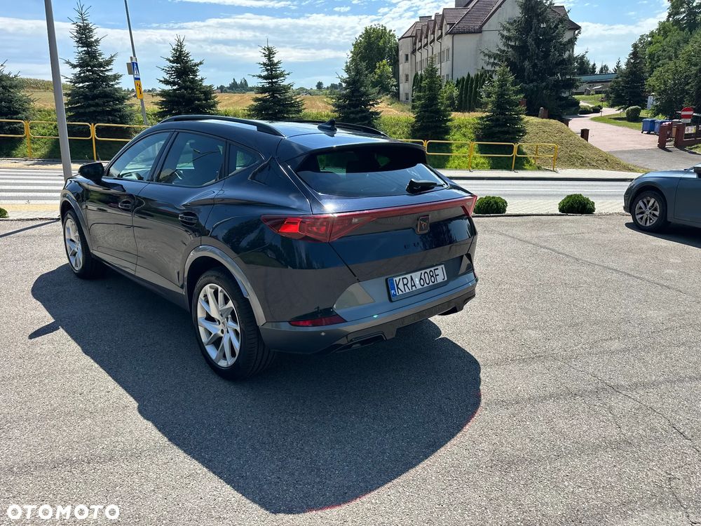 Cupra Formentor 1.5 TSI DSG Tribe Edition - 7