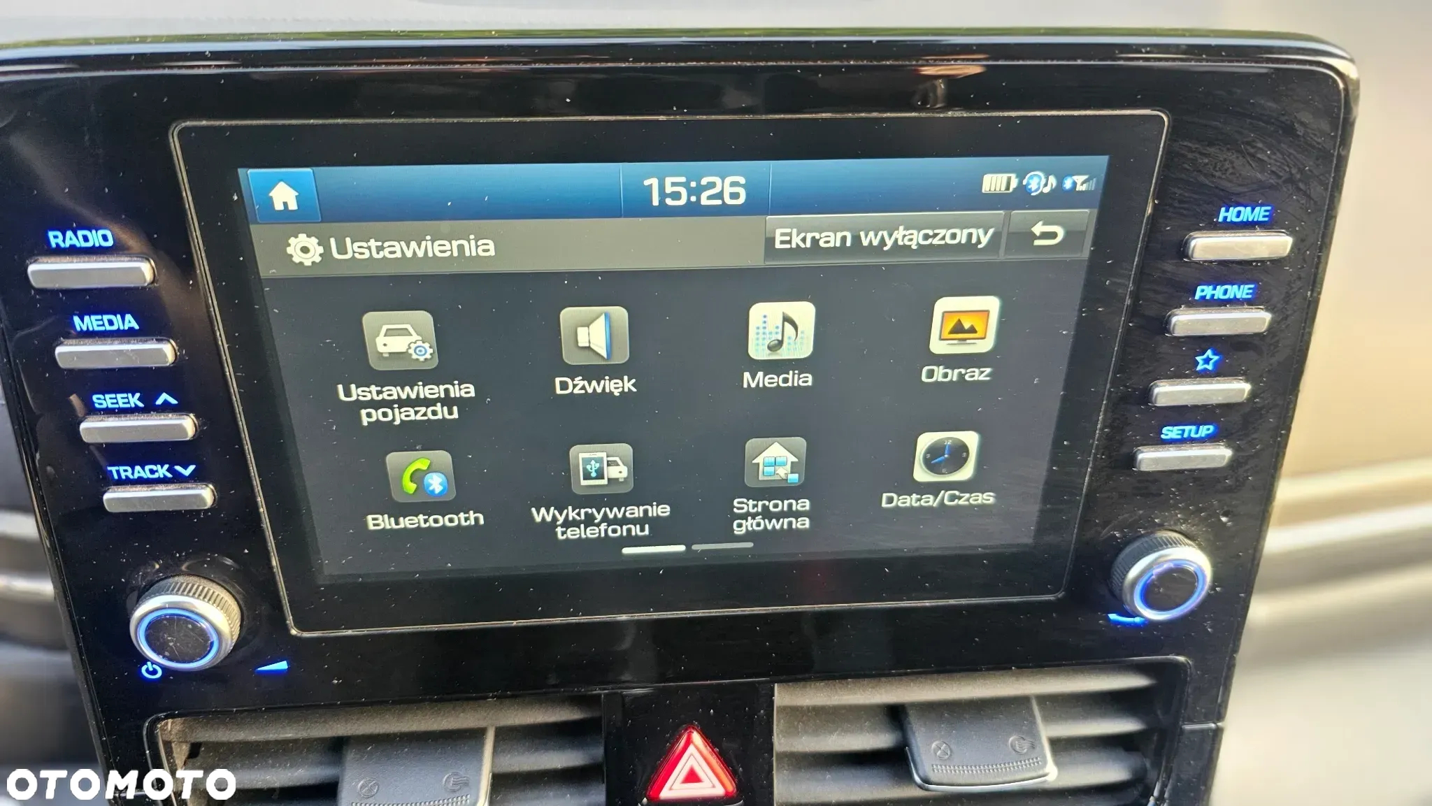 Hyundai IONIQ electric Premium - 11