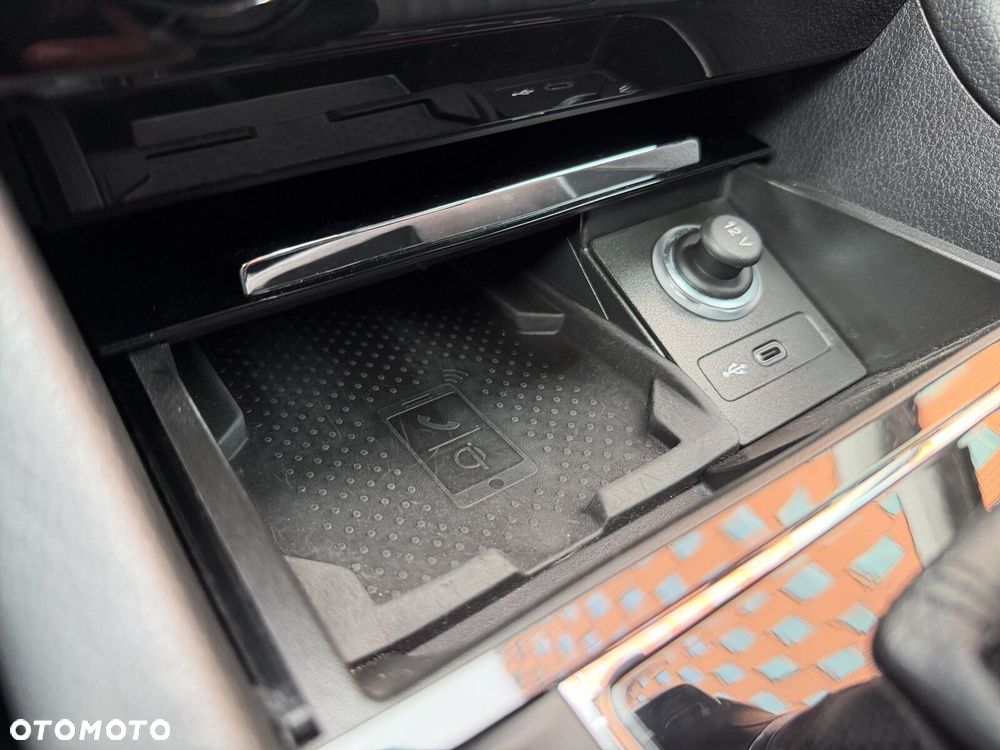 Skoda Superb - 24