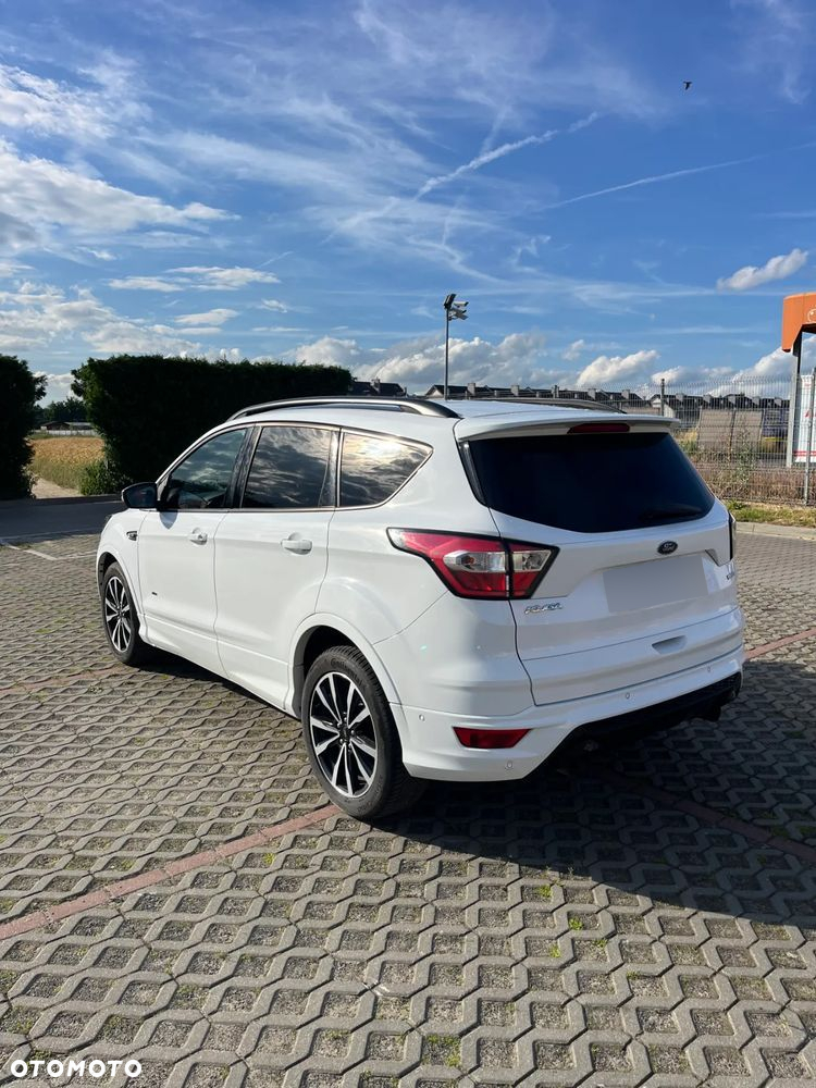 Ford Kuga 1.5 EcoBoost 4x4 ST-Line - 6