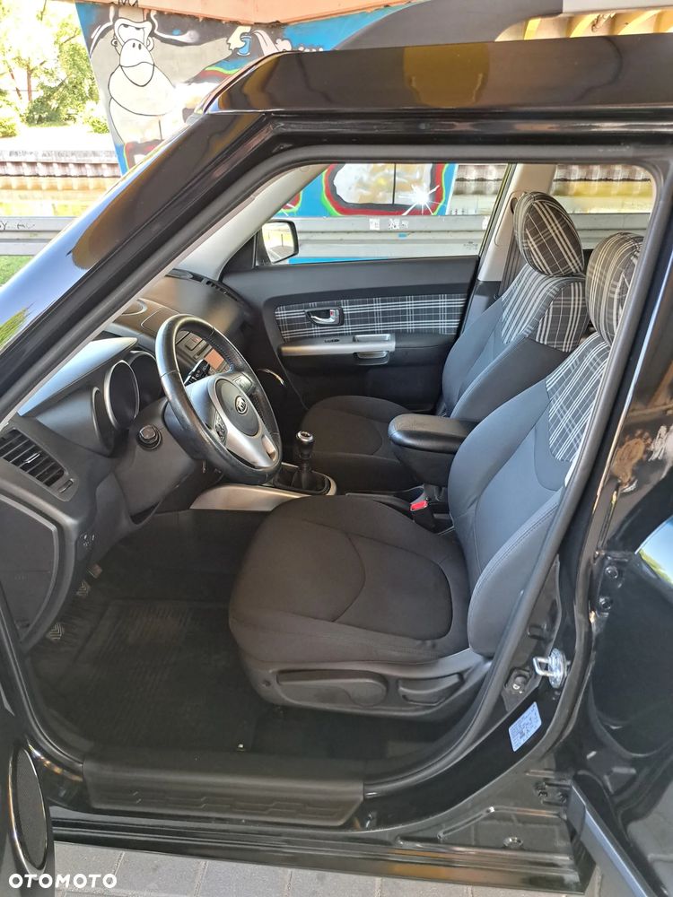 Kia Soul 1.6 GDI M - 21