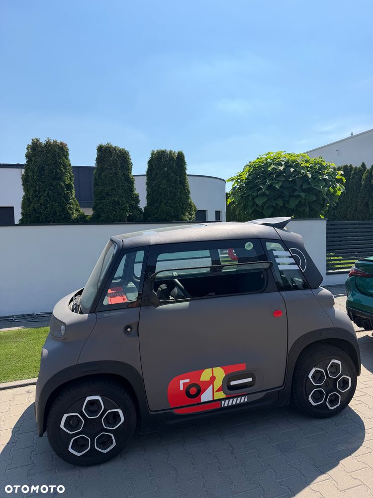 Citroën Ami - 2