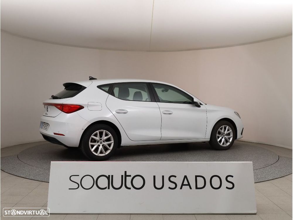 SEAT Leon 1.0 TSI Style - 9