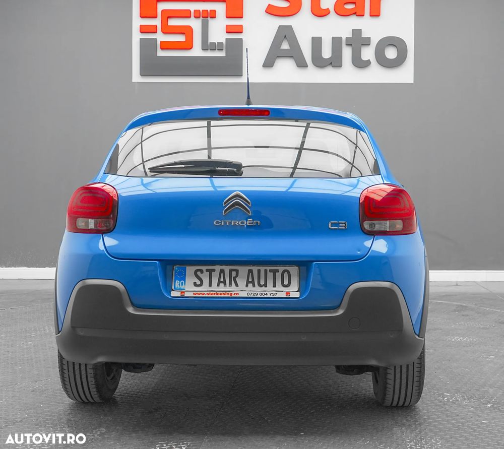 Citroën C3 - 6