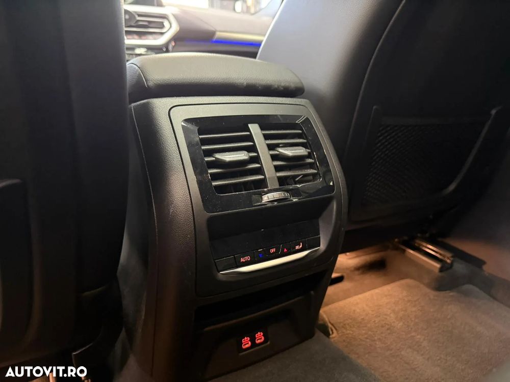 BMW X4 xDrive30i Aut. M Sport Edition - 33