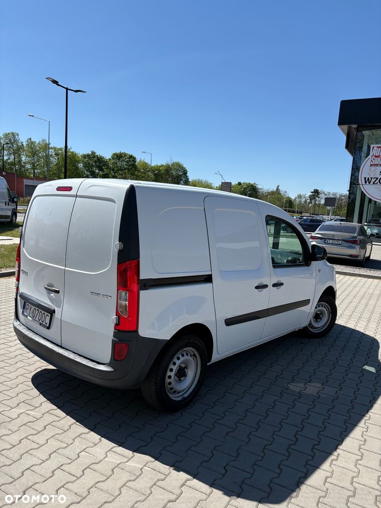 Mercedes-Benz Citan - 5