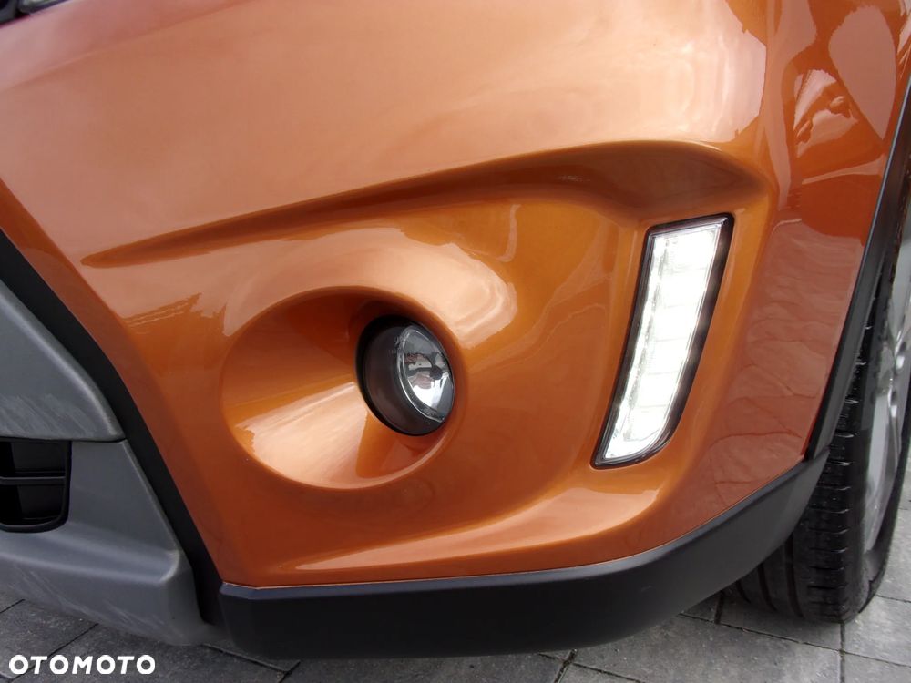 Suzuki Vitara 1.6 Premium 2WD - 36