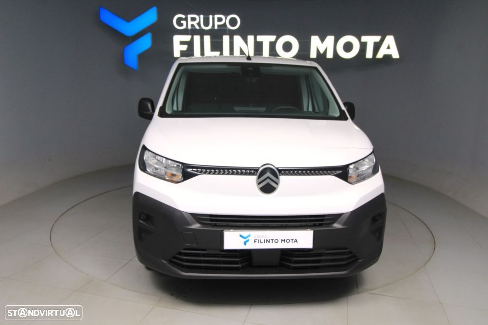 Citroën Berlingo Van Berlingo Van M 1.5 Bluehdi - 1