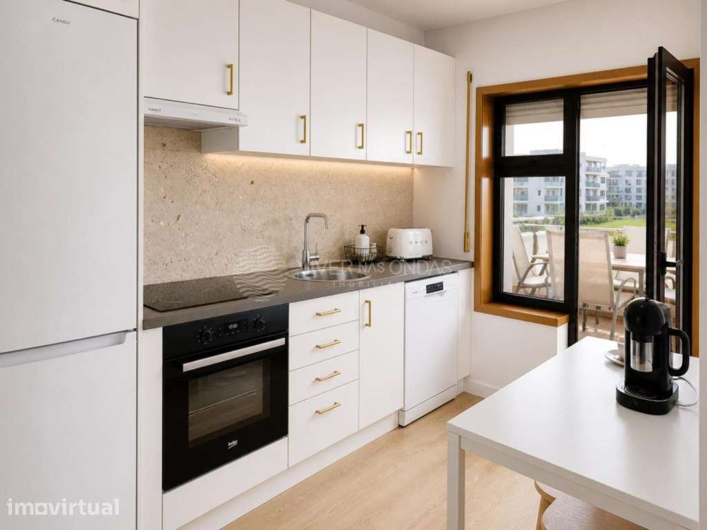 Apartamento T2 Duplex Recuado com Terraço de 20 m² - Exclusividade ... - Grande imagem: 3/15