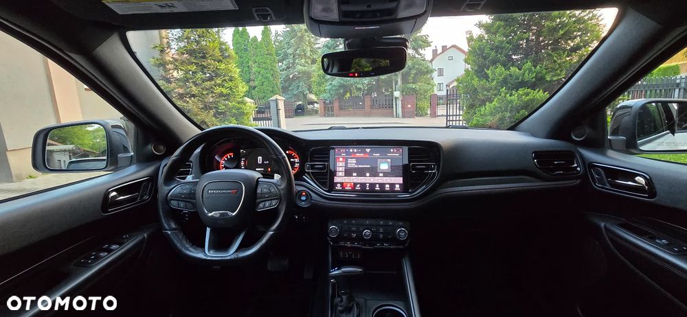Dodge Durango - 19