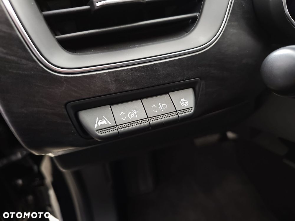 Renault Arkana 1.6 E-Tech Full Hybrid 145 Esprit Alpine MMT - 10