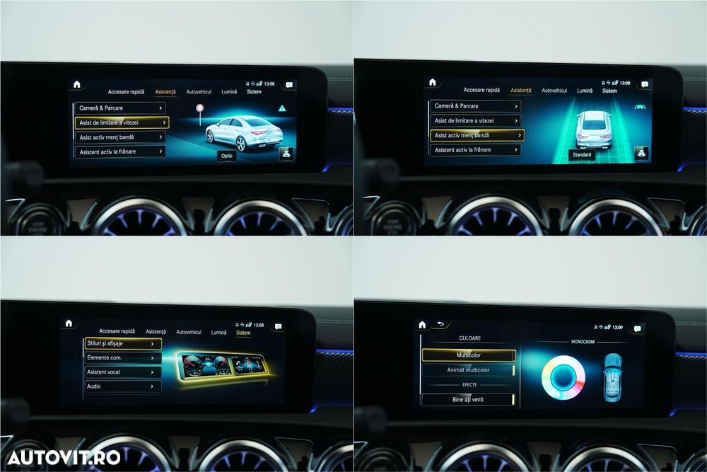 Mercedes-Benz CLA 200 7G-DCT Edition 2020 - 31