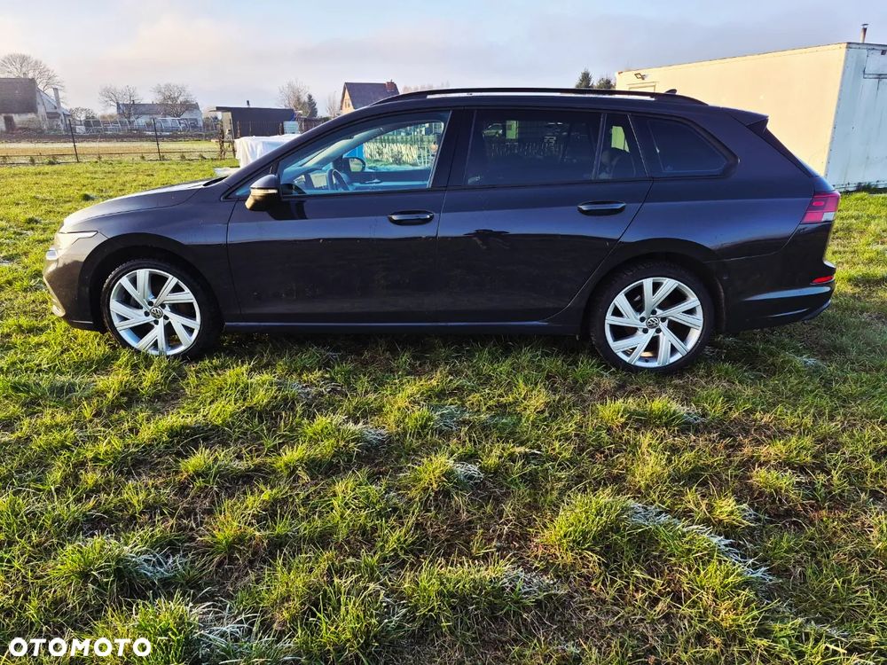 Volkswagen Golf Variant 2.0 TDI SCR - 9